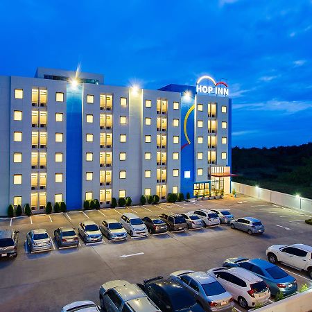 Hop Inn Surin Exterior photo